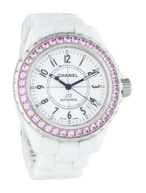 chanel female watches|authenticate Chanel watch.